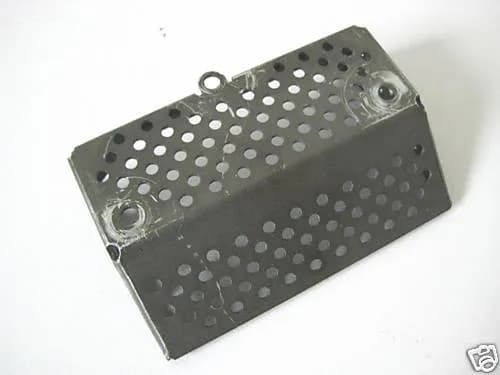 KAWASAKI ZX-6R 636C HALTERUNG HALTER 05-06