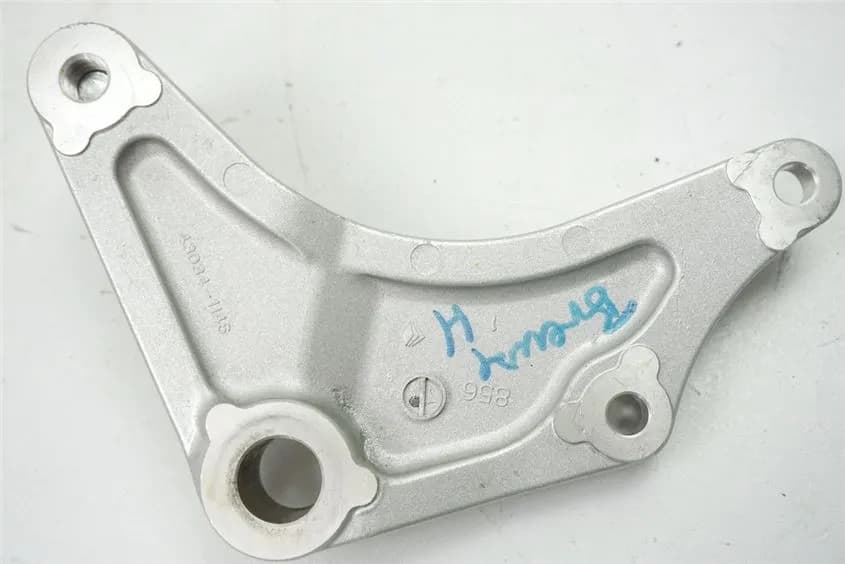 KAWASAKI VN 1500 CLASSIC TOURER VNT 50G ANKERPLATTE BREMSSATTEL