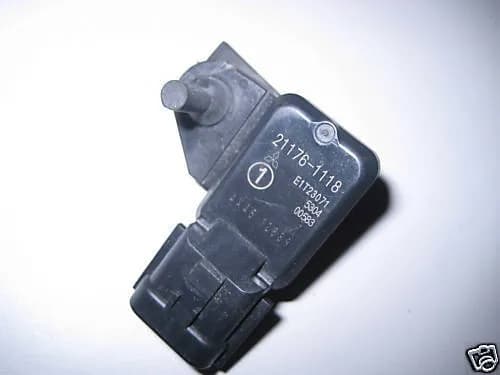 KAWASAKI ZX-6R 636C DRUCKSENSOR SENSOR PRESSURE 05-06