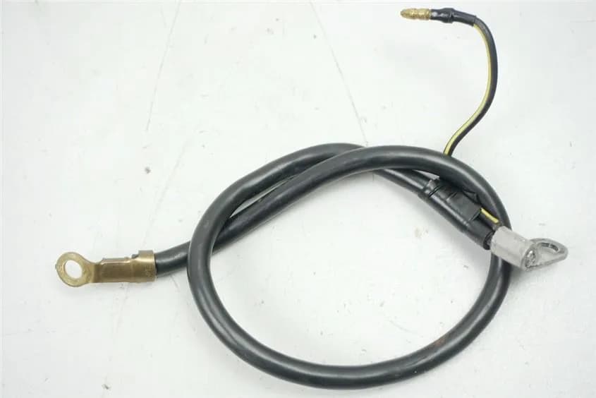 KAWASAKI VN 1500 CLASSIC TOURER VNT 50G MASSEKABEL MINUSKABEL