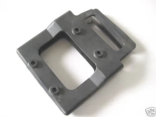 KAWASAKI ZX-6R 636C HALTERUNG CDI HALTER 05-06