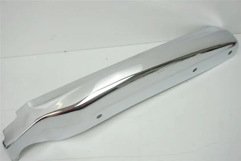 KAWASAKI VN 1500 CLASSIC TOURER VNT 50G ABDECKUNG LINKS HINTEN KOTFLÜGEL COVER