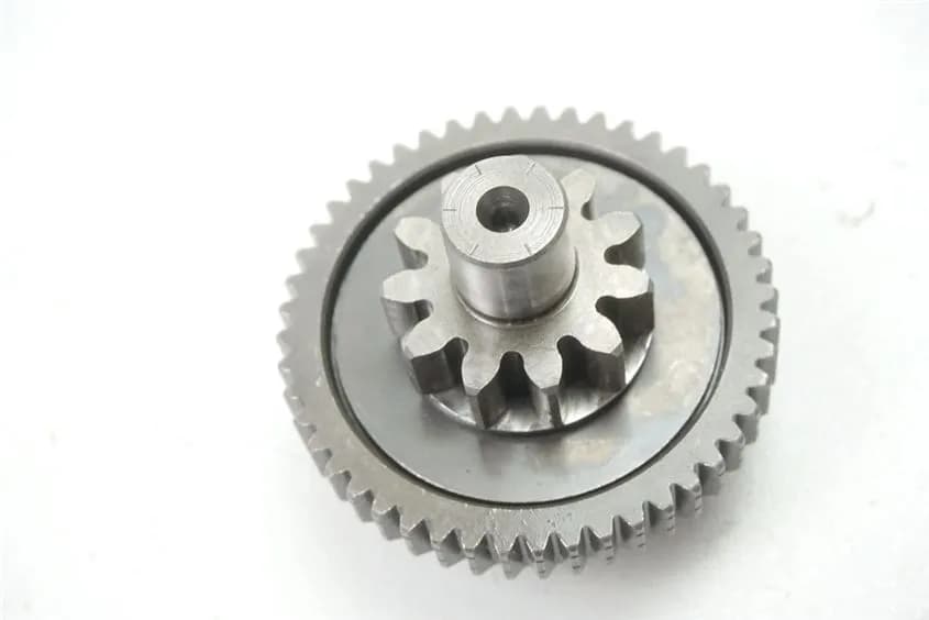 KAWASAKI VN 800 VN800B CLASSIC ZAHNRAD ANLASSER REDUKTION