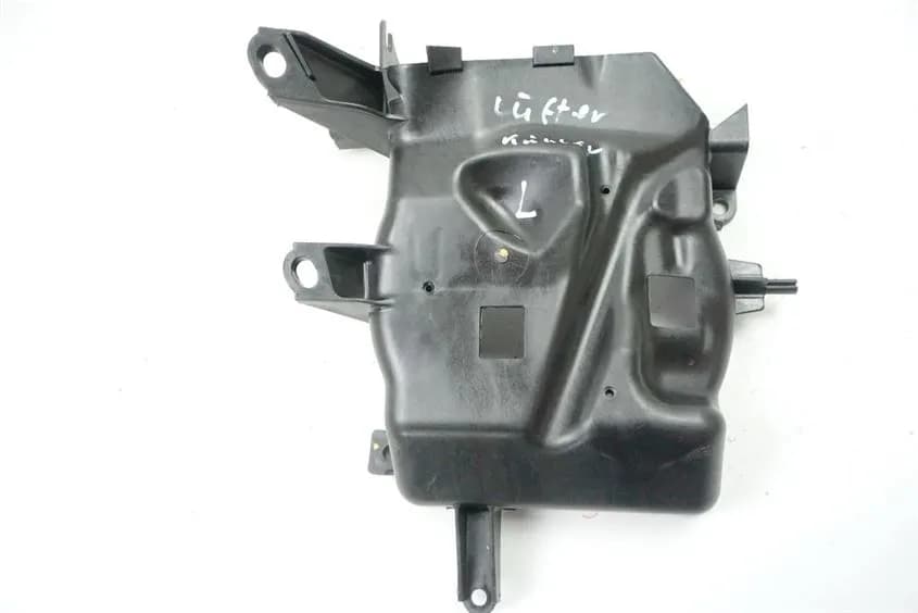 HONDA GL 1800 SC47 A ABS GOLDWING LUFTFÜHRUNG KÜHLER LINKS ABDECKUNG VERKLEIDUNG