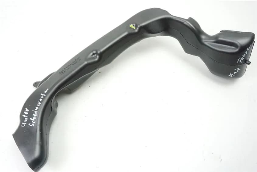 HONDA GL 1800 SC47 A ABS GOLDWING LUFTKANAL LINKS UNTEN LUFTSCHACHT