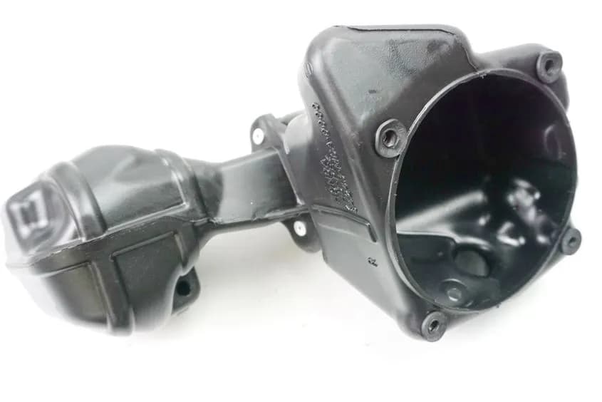 HONDA GL 1800 SC47 A ABS GOLDWING GEHÄUSE LAUTSPRECHER RECHTS HINTEN COVER