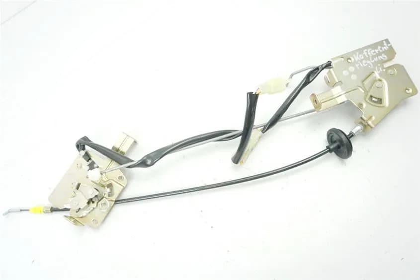 HONDA GL 1800 SC47 A ABS GOLDWING VERRIEGELUNG KOFFER LINKS VERSCHLUß