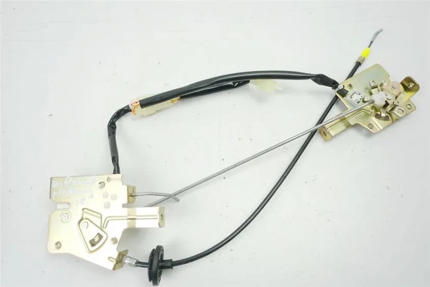 HONDA GL 1800 SC47 A ABS GOLDWING VERRIEGELUNG KOFFER RECHTS VERSCHLUß