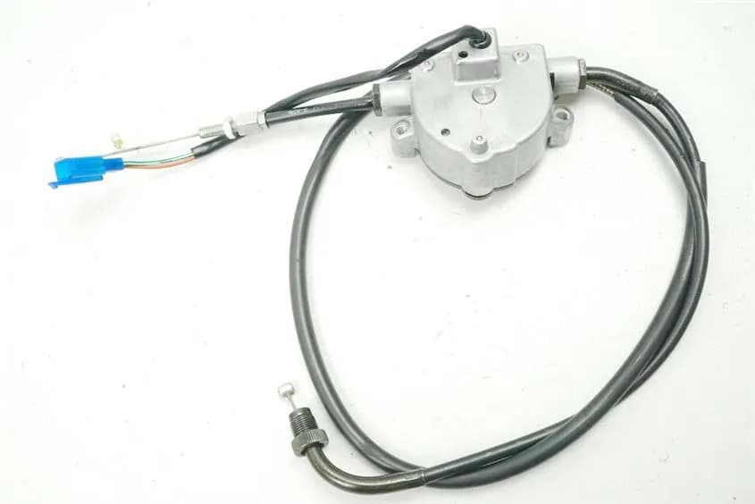 HONDA GL 1800 SC47 A ABS GOLDWING RÜCKSTELLER TEMPOMAT SCHALTER