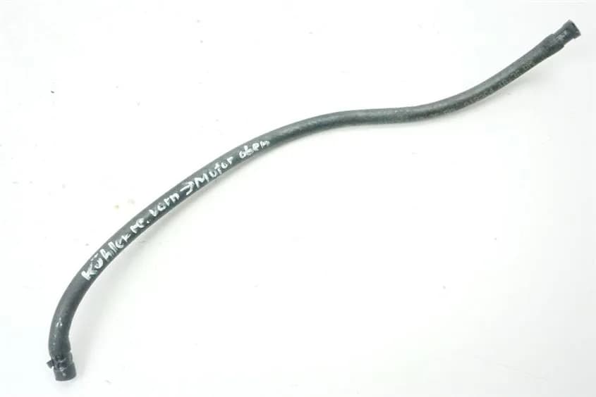 HONDA GL 1800 SC47 A ABS GOLDWING KÜHLERSCHLAUCH KÜHLER RECHTS MOTOR