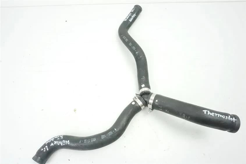 HONDA GL 1800 SC47 A ABS GOLDWING KÜHLERSCHLAUCH THERMOSTAT KÜHLER