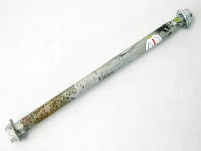 HYOSUNG GV 125 B AQUILA SCHWINGACHSE ACHSE SCHWINGE BOLZEN