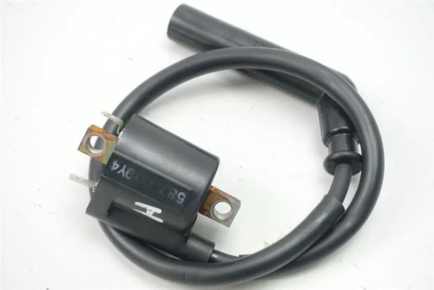 YAMAHA XVS 950 A VN02 MIDNIGHT STAR ZÜNDSPULE HINTEN IGNITION COIL