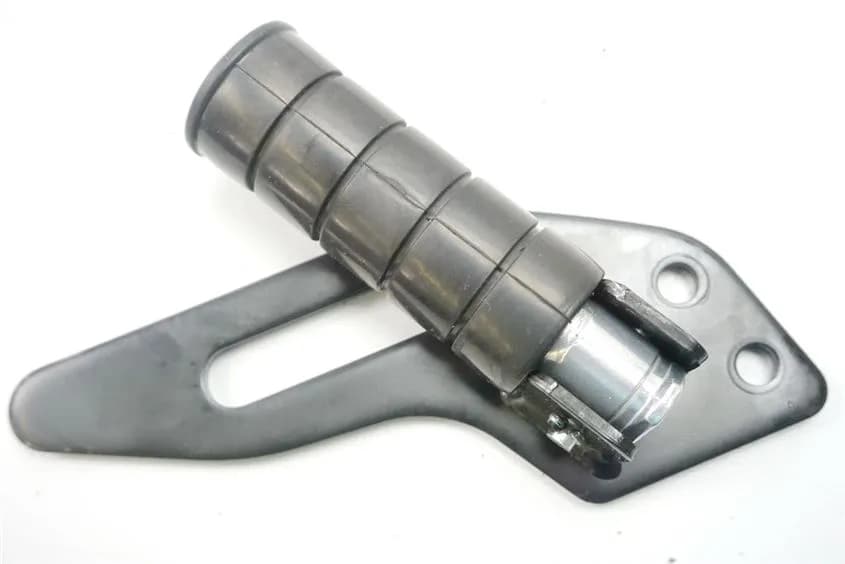 YAMAHA XVS 950 A VN02 MIDNIGHT STAR FUßRASTENANLAGE SOZIUS RECHTS FOOTREST