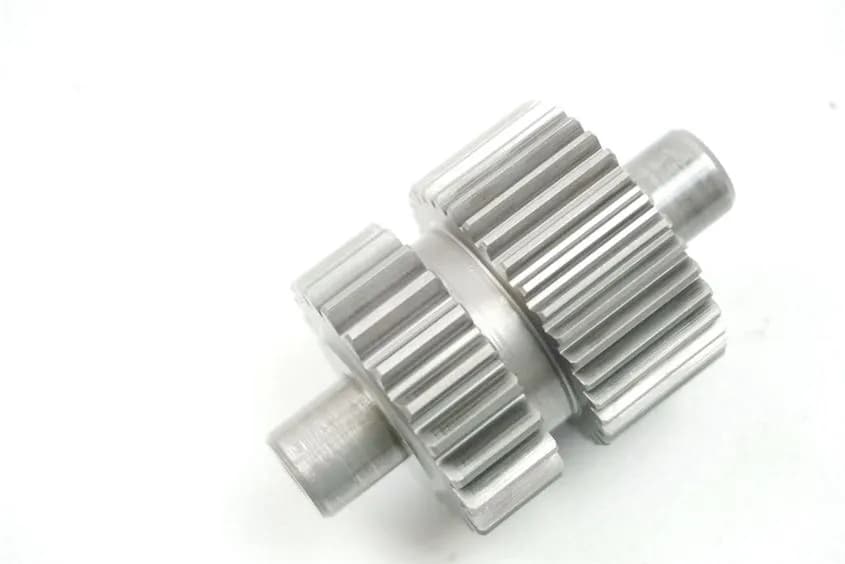 YAMAHA XVS 950 A VN02 MIDNIGHT STAR ZAHNRAD ANLASSER ZWISCHENRAD