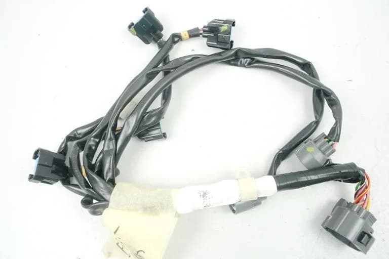 HONDA VFR 800 RC46 KABELBAUM EINSPRITZANLAGE KABEL HILFSKABEL 98-01