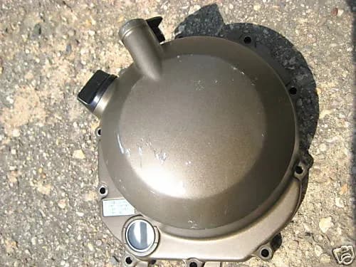 KAWASAKI ZX-6R ZX600G/ ZX600J KUPPLUNGSDECKEL MOTORDECKEL 98-99