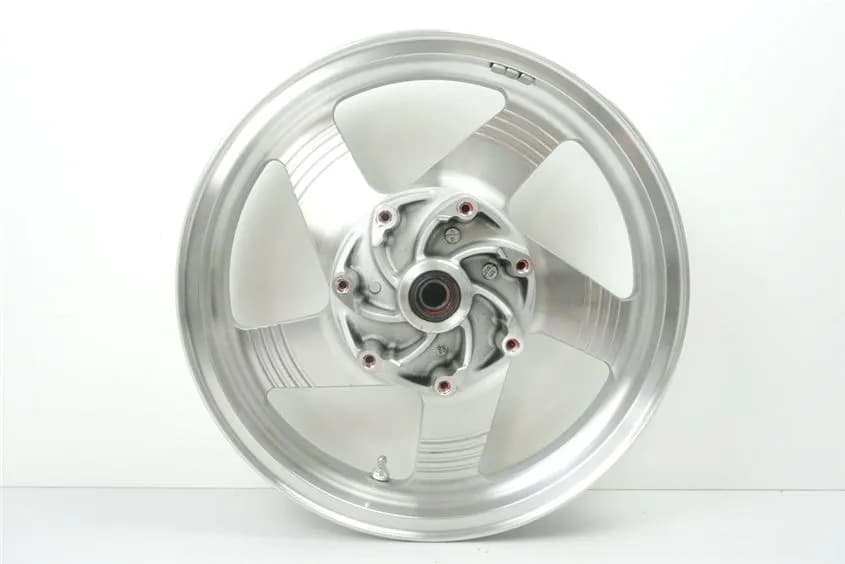 KAWASAKI VN 1500 CLASSIC TOURER VNT 50G FELGE VORN VORDERRAD WHEEL