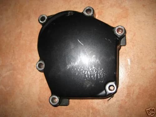 KAWASAKI ZX-6R ZX600G/ ZX600J MOTORDECKEL ZÜNDUNG MOTOR 98-99