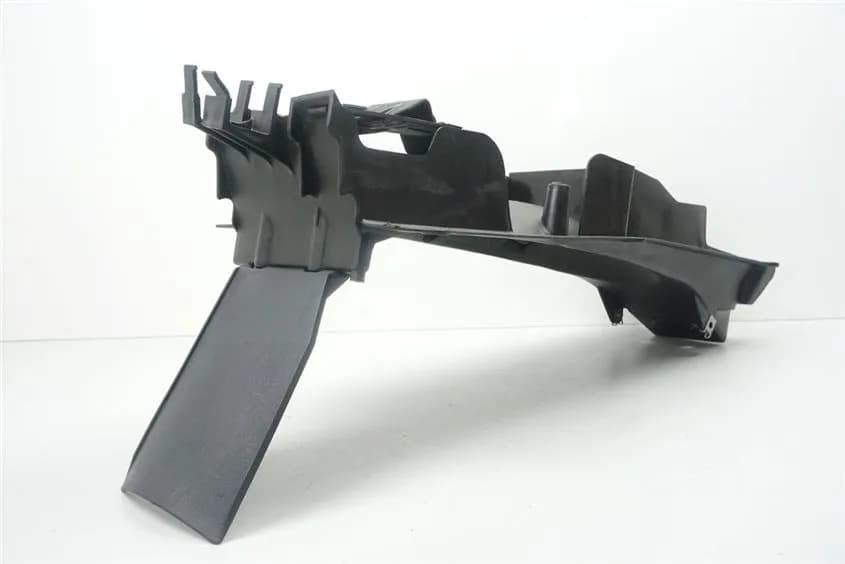 APRILIA ETV 1000 CAPO NORD HECKINNENVERKLEIDUNG RADLAUF KOTFLÜGEL FENDER