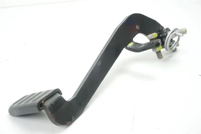 APRILIA ETV 1000 CAPO NORD BREMSPEDAL FUßBREMSPEDAL