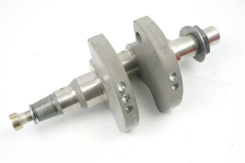 APRILIA ETV 1000 CAPO NORD KURBELWELLE CRANKSHAFT