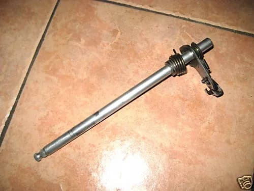 KAWASAKI ZX-6R ZX600G/ ZX600J SCHALTWELLE GETRIEBEWELLE 98-99