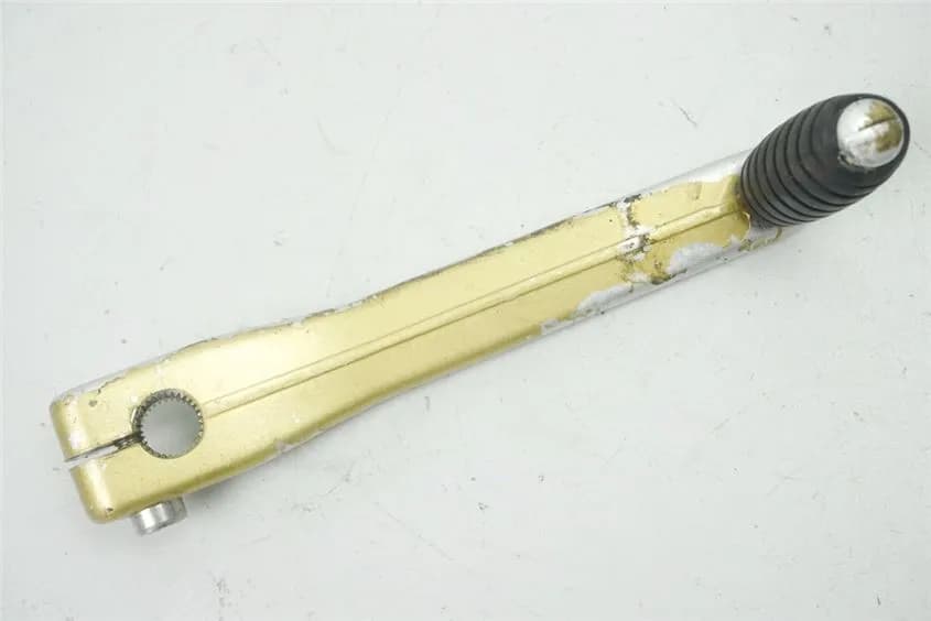 APRILIA ETV 1000 CAPO NORD SCHALTHEBEL GANGHEBEL