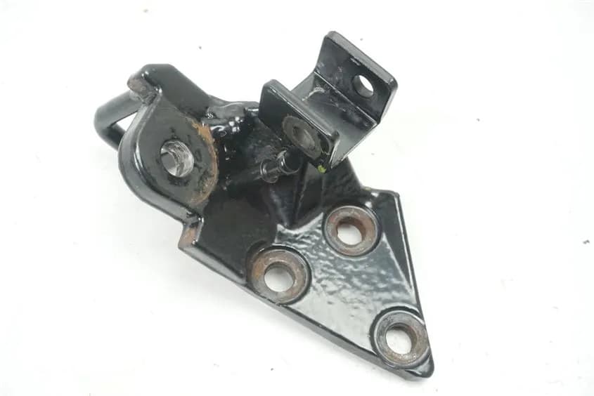 APRILIA ETV 1000 CAPO NORD FUßRASTENTRÄGER FAHRER LINKS FOOTREST