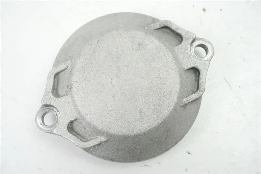 APRILIA ETV 1000 CAPO NORD MOTORDECKEL ÖLFILTER DECKEL MOTOR