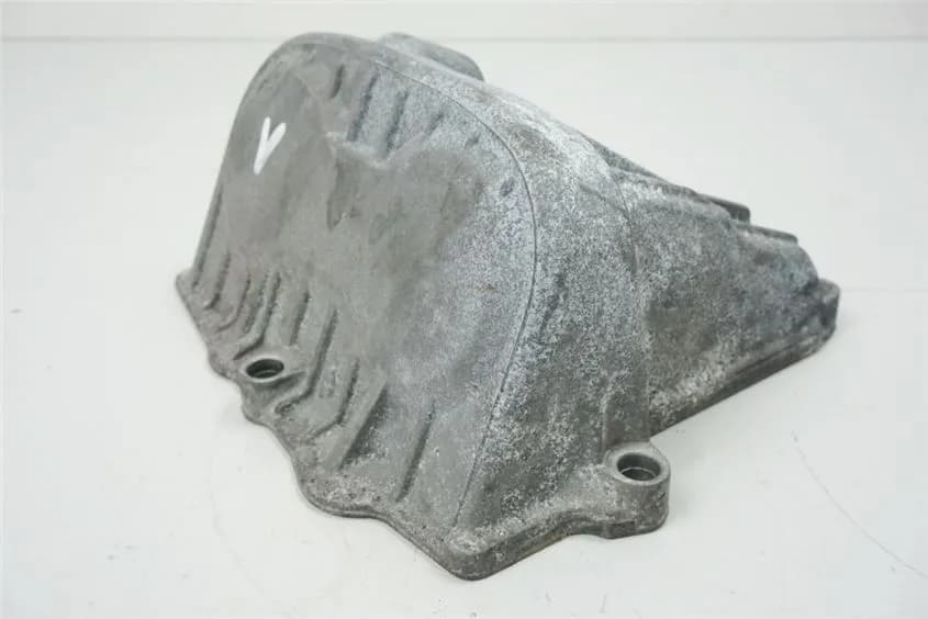 APRILIA ETV 1000 CAPO NORD VENTILDECKEL VORN COVER MOTOR MOTORDECKEL