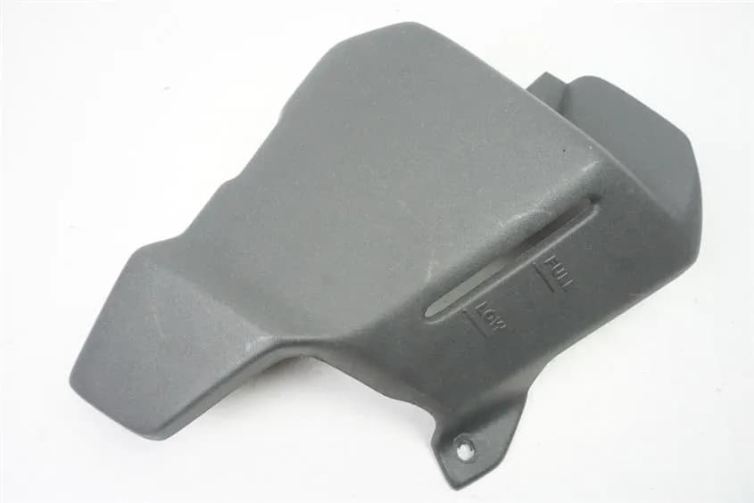 APRILIA ETV 1000 CAPO NORD ABDECKUNG KÜHLMITTELBEHÄLTER COVER VERKLEIDUNG