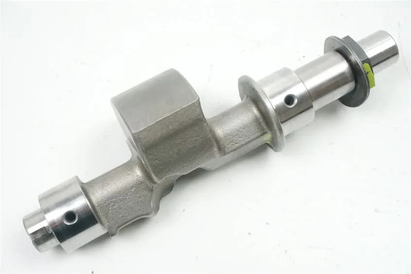 APRILIA ETV 1000 CAPO NORD AUSGLEICHSWELLE BALANCER KURBELWELLE