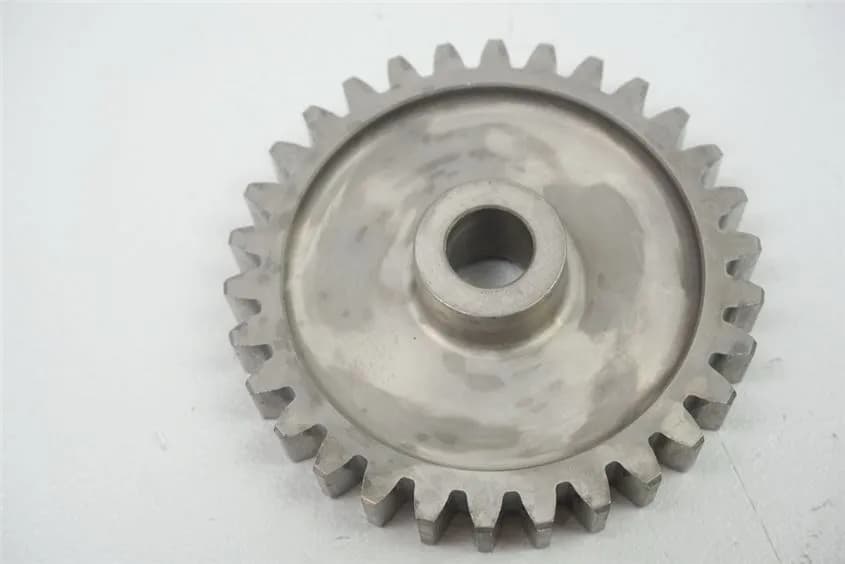 APRILIA ETV 1000 CAPO NORD ZAHNRAD ANLASSER FREILAUF ZWISCHENRAD