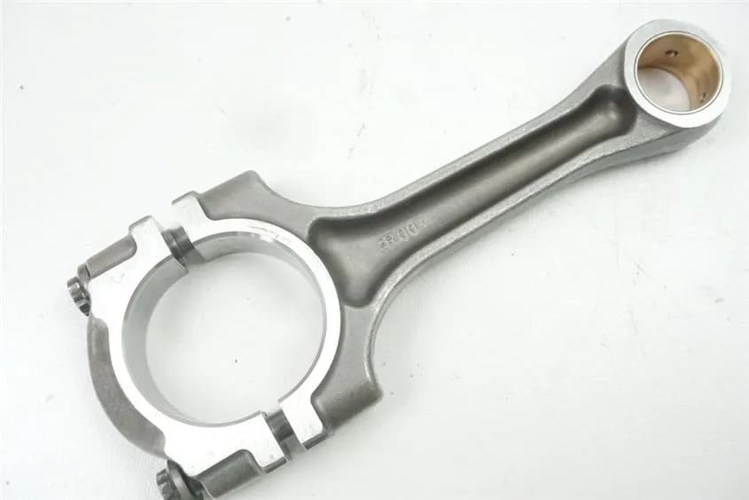 APRILIA ETV 1000 CAPO NORD PLEUL VORDERER ZYLINDER PLEUEL PISTON ROD