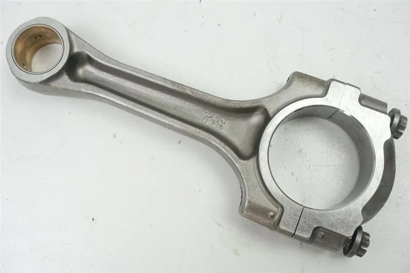 APRILIA ETV 1000 CAPO NORD PLEUL HINTERER ZYLINDER PLEUEL PISTON ROD