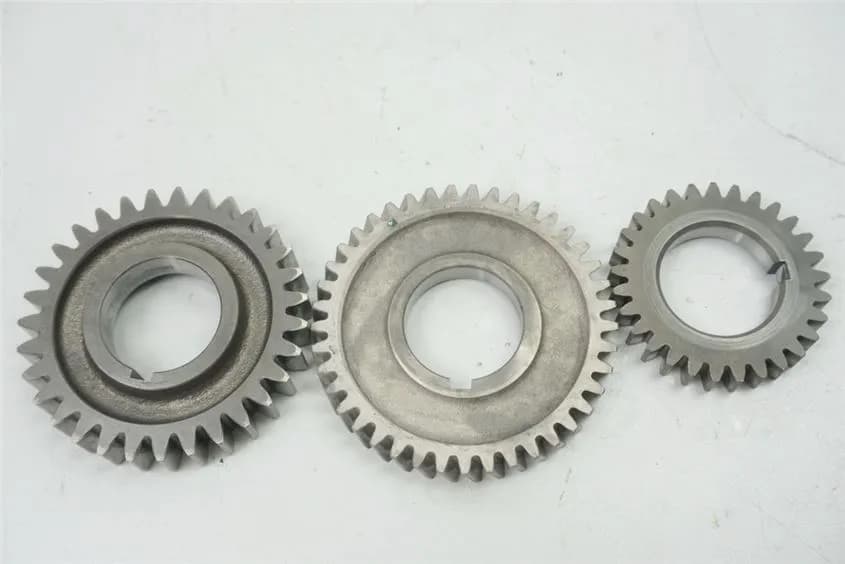 APRILIA ETV 1000 CAPO NORD ZAHNRAD KURBELWELLE RECHTS