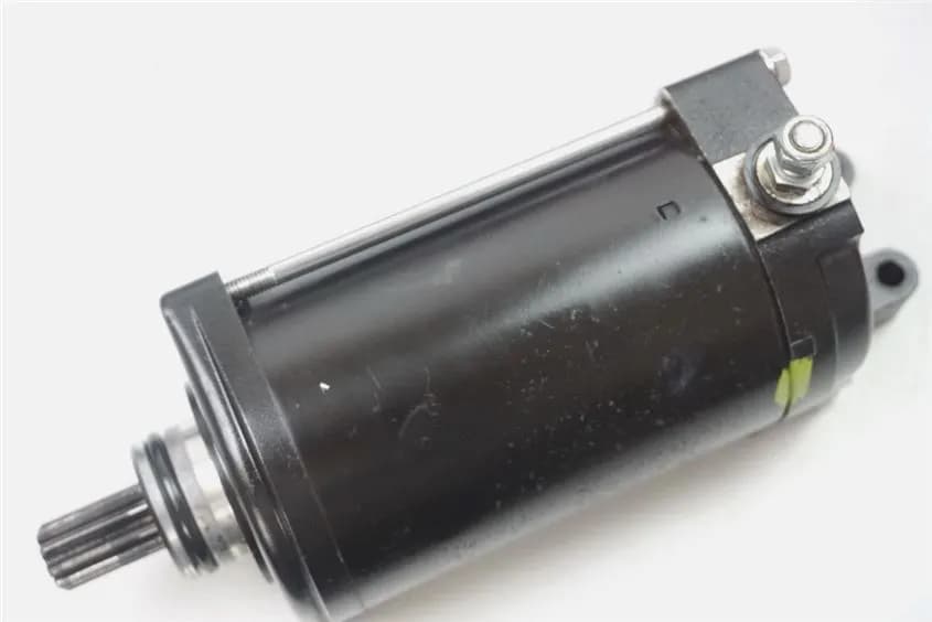 HUSQVARNA NUDA 900 ABS A7 ANLASSER STARTER MOTOR