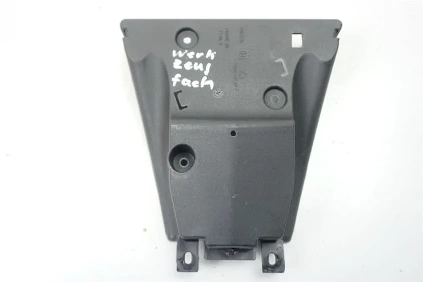 HUSQVARNA NUDA 900 A7 WERKZEUGKASTEN WERKZEUGFACH