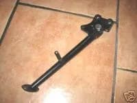 KAWASAKI ZX-6R ZX600G/ ZX600J SEITENSTÄNDER STÄNDER 98-02