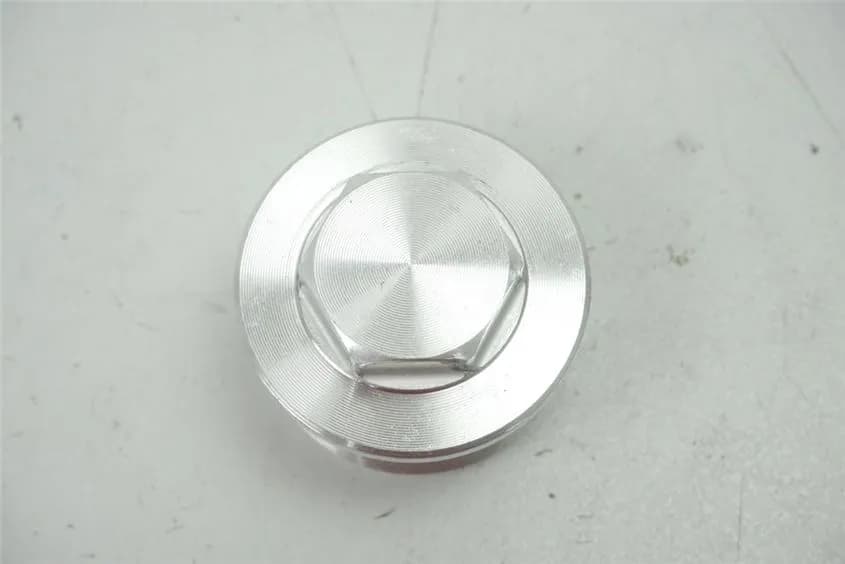 YAMAHA XVS 950 A VN02 MIDNIGHT STAR SCHRAUBE GABEL VERSCHLUß STOPFEN