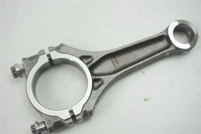 KTM 1290 SUPERDUKE R Pleuel hinten Pleuelstange Pleul (für Kurbelwelle Motor)