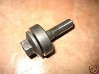 KAWASAKI ZX-9R ZX900C/ ZX900E SCHRAUBE POLRAD LIMA ROTOR 98-99