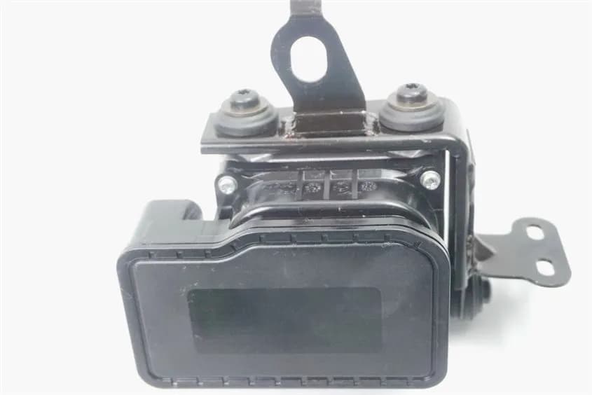 TRIUMPH TIGER 1050 115NG ABS PUMPE STEUERTEIL MODULATOR