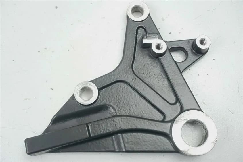 TRIUMPH TIGER 1050 115NG ANKERPLATTE BREMSSATTEL