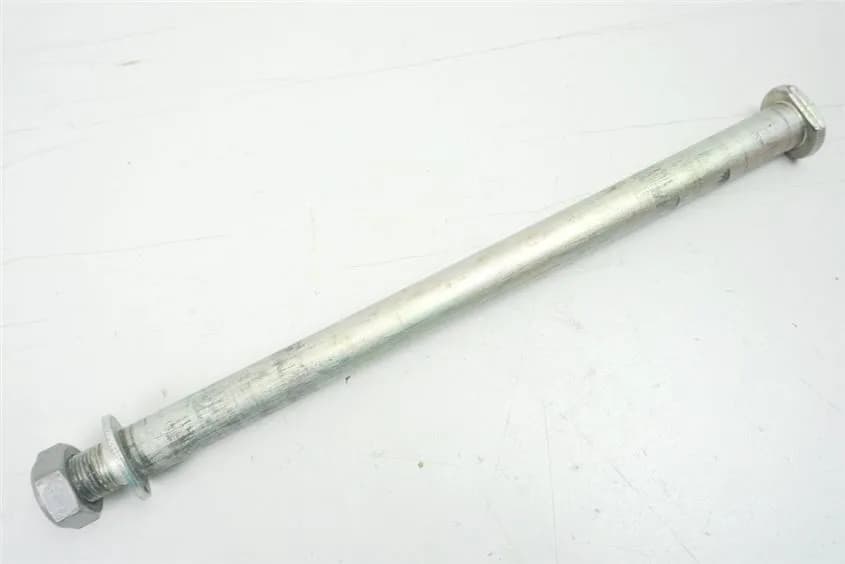 TRIUMPH TIGER 1050 115NG STECKACHSE HINTEN ACHSE