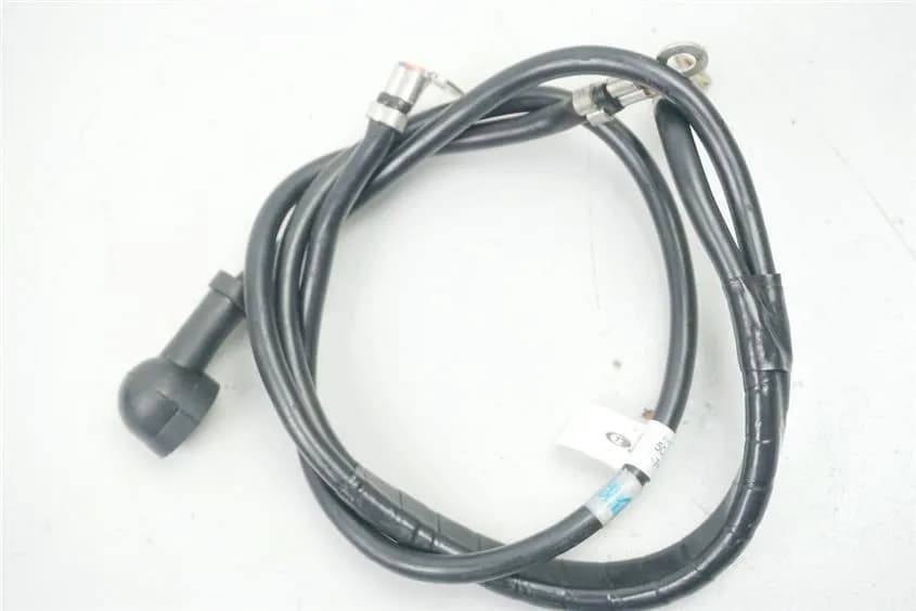 TRIUMPH TIGER 1050 115NG ANLASSERKABEL MASSEKABEL MINUSKABEL