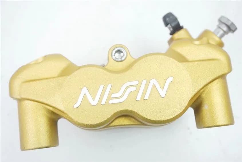 TRIUMPH TIGER 1050 115NG BREMSSATTEL RECHTS BRAKE CALIPER