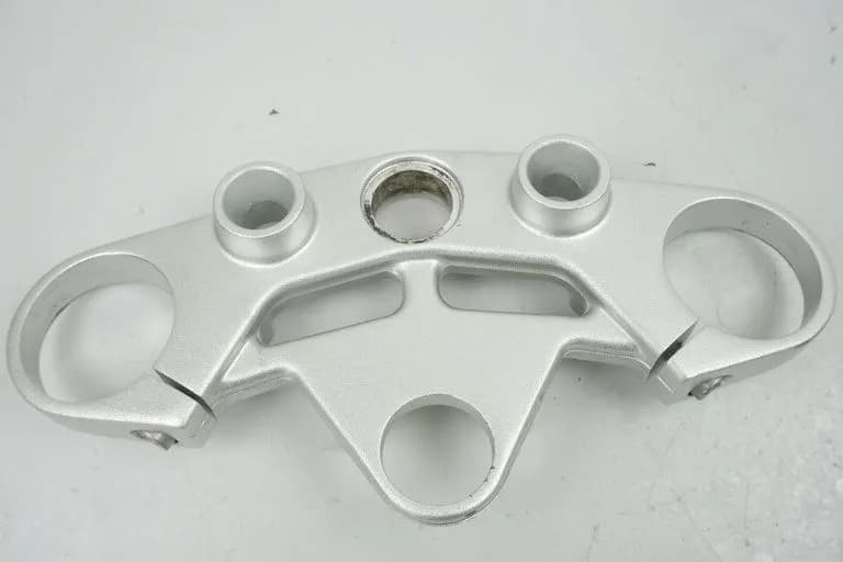 TRIUMPH TIGER 1050 115NG GABELBRÜCKE OBEN GABEL FORK