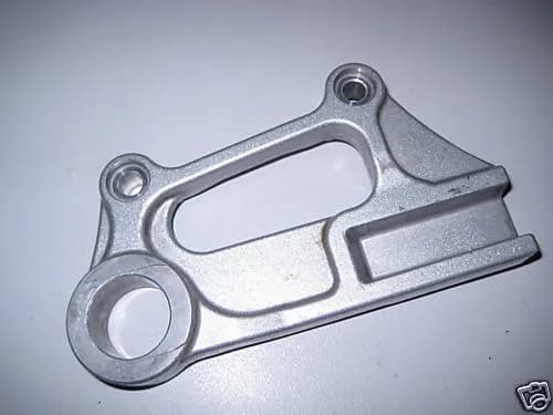 KAWASAKI ZX-9R ZX900C/ ZX900E BREMSANKERPLATTE BREMSSATTEL 00-03